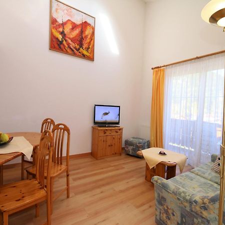 Apartment In Bichlbach At The Lake エクステリア 写真