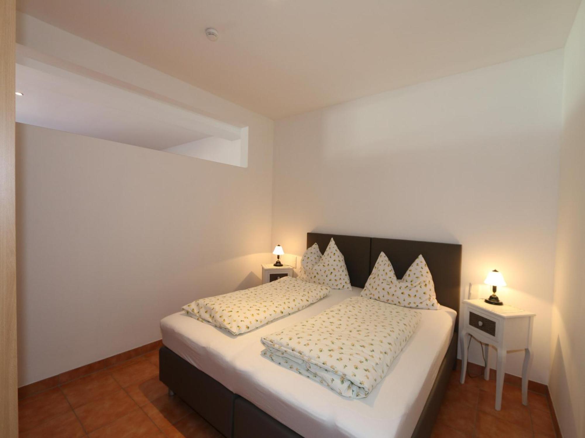 Apartment In Bichlbach At The Lake エクステリア 写真