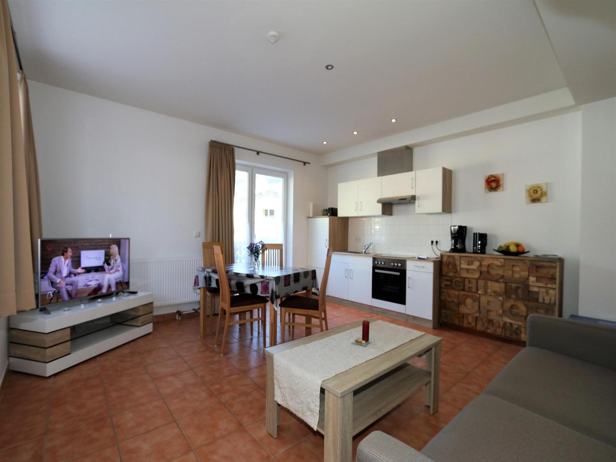 Apartment In Bichlbach At The Lake エクステリア 写真