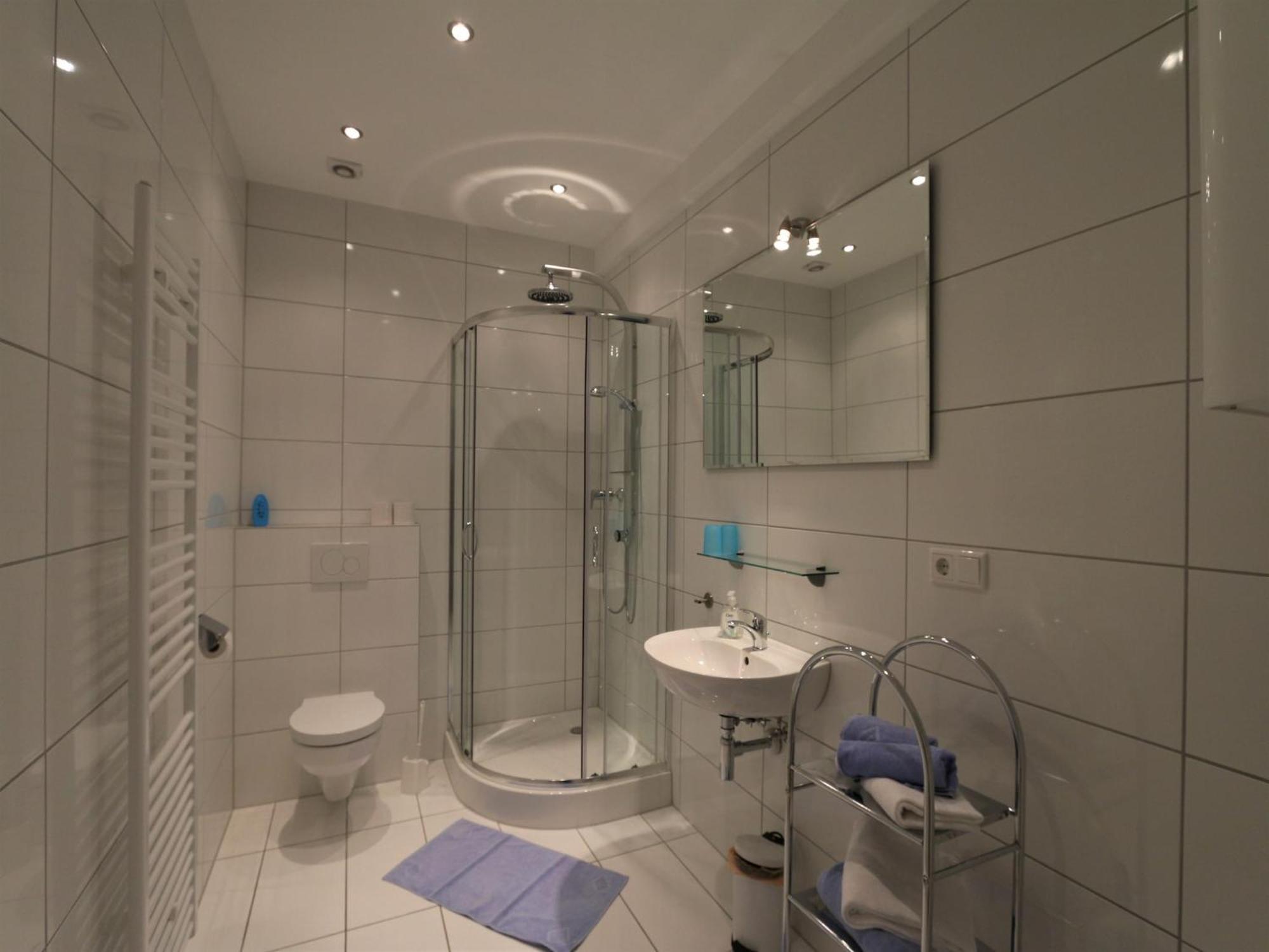 Apartment In Bichlbach At The Lake エクステリア 写真