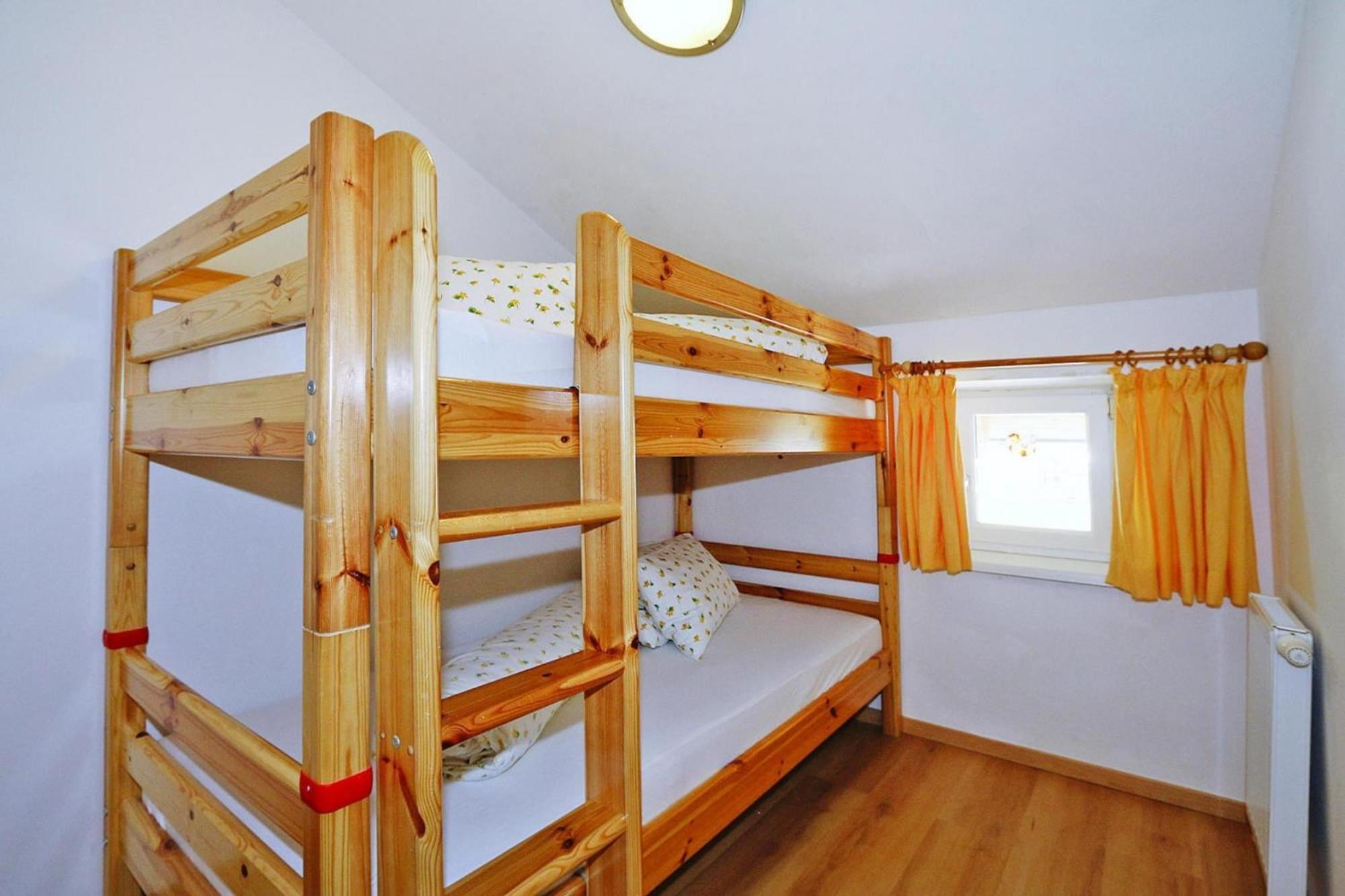 Apartment In Bichlbach At The Lake エクステリア 写真