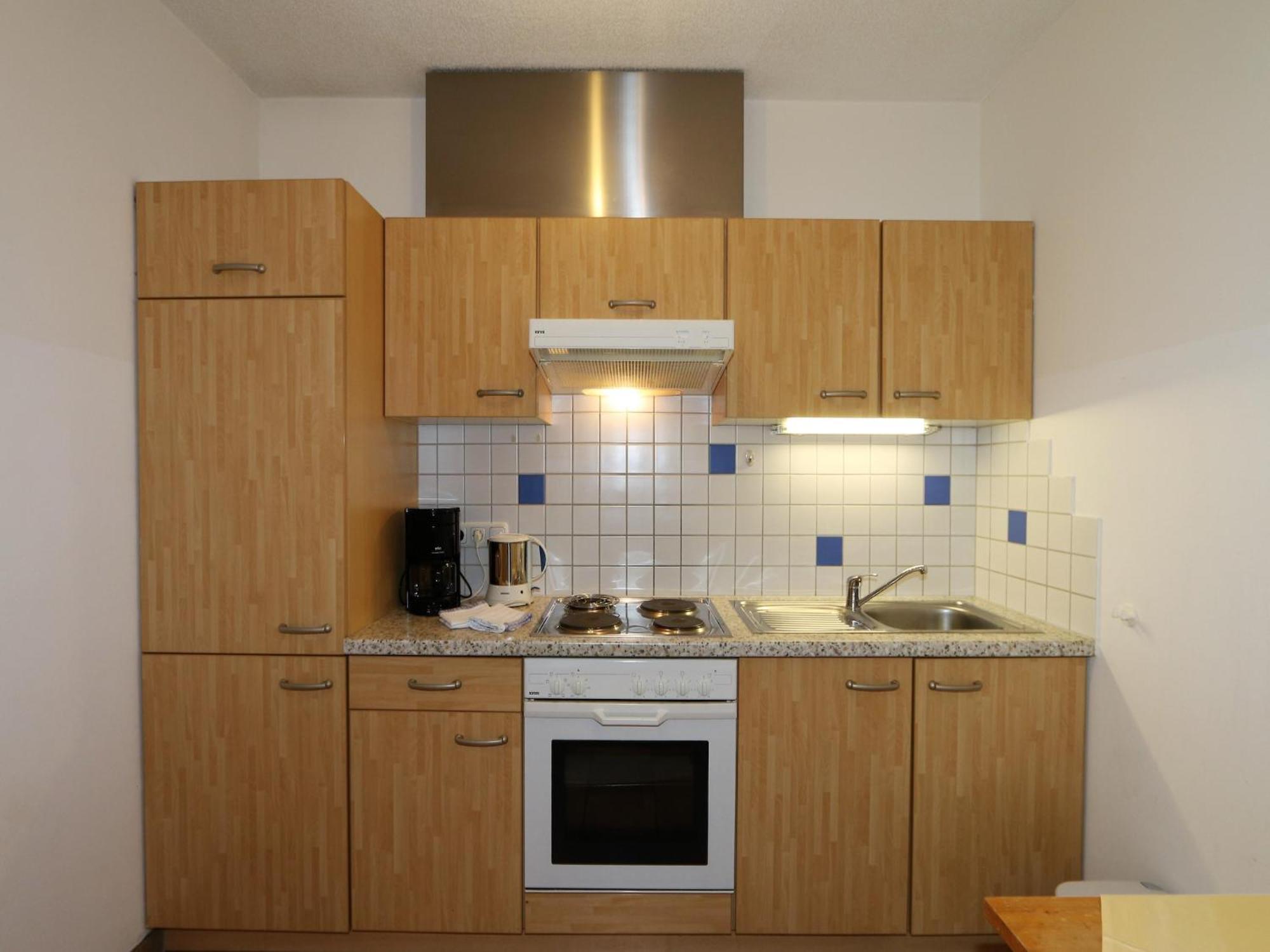 Apartment In Bichlbach At The Lake エクステリア 写真