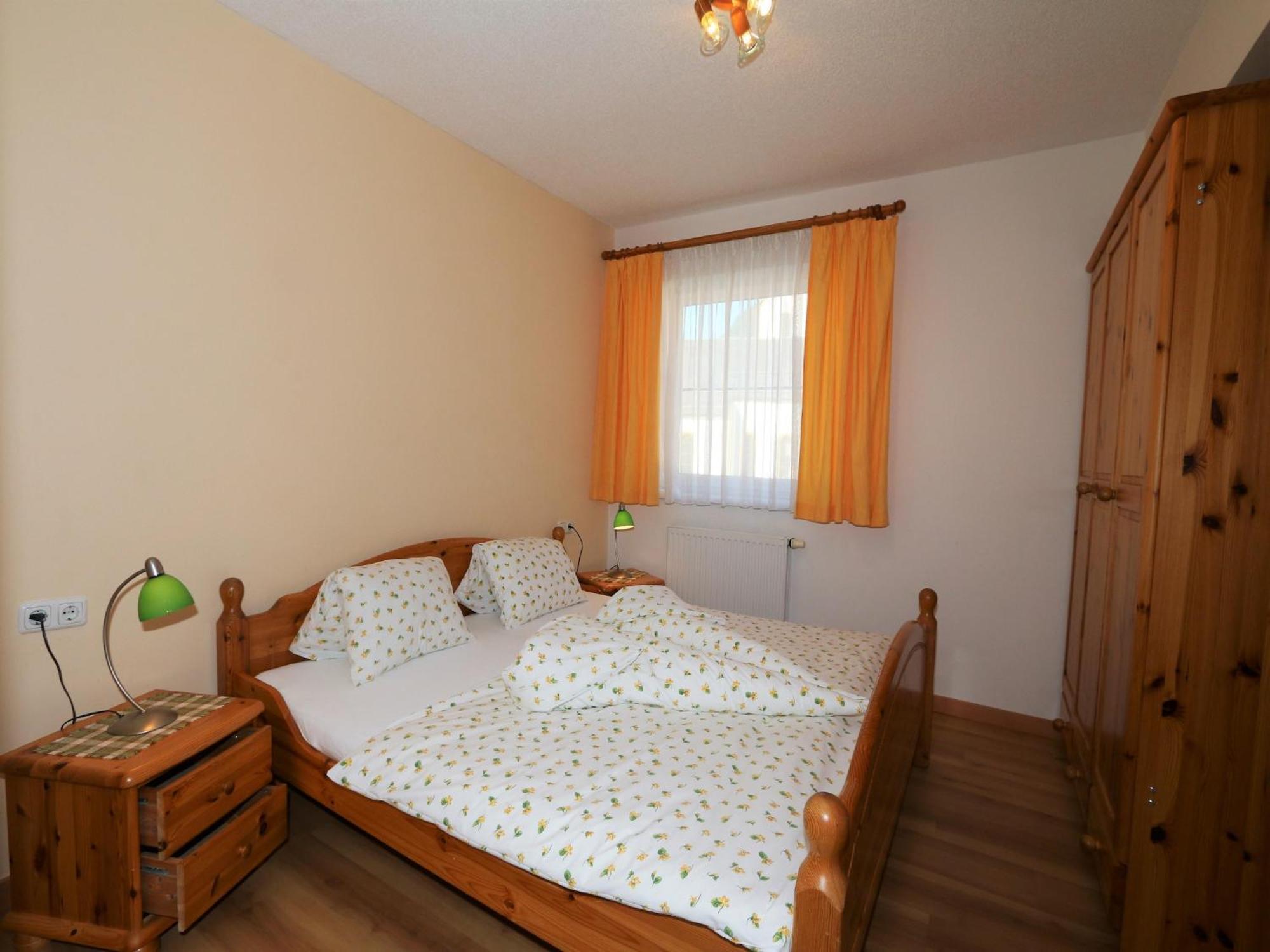Apartment In Bichlbach At The Lake エクステリア 写真