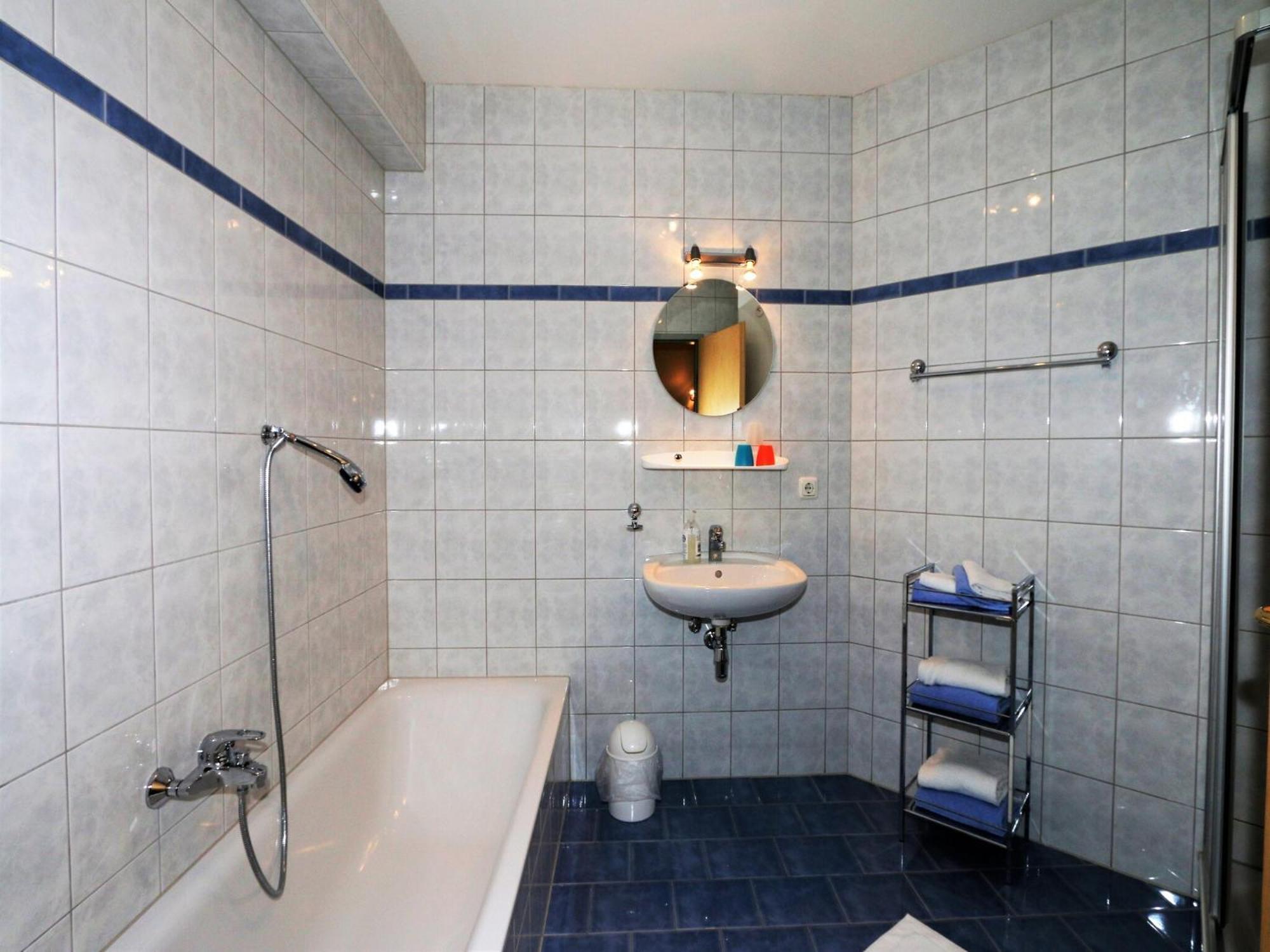 Apartment In Bichlbach At The Lake エクステリア 写真