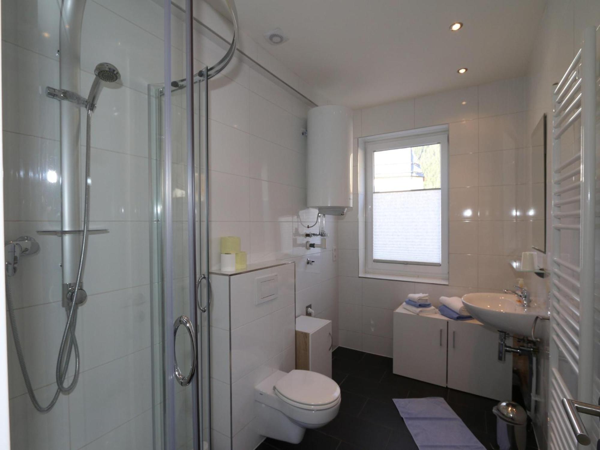 Apartment In Bichlbach At The Lake エクステリア 写真