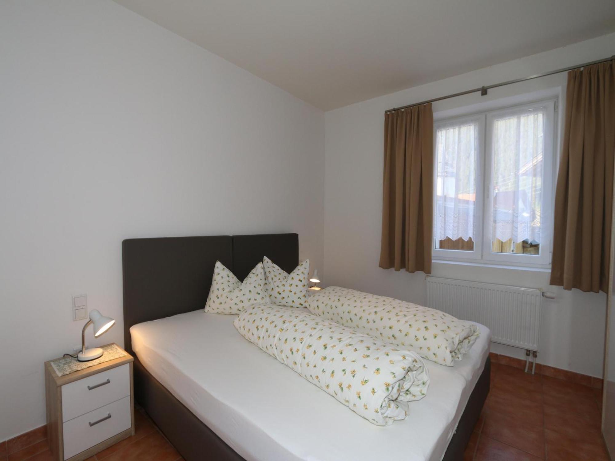 Apartment In Bichlbach At The Lake エクステリア 写真