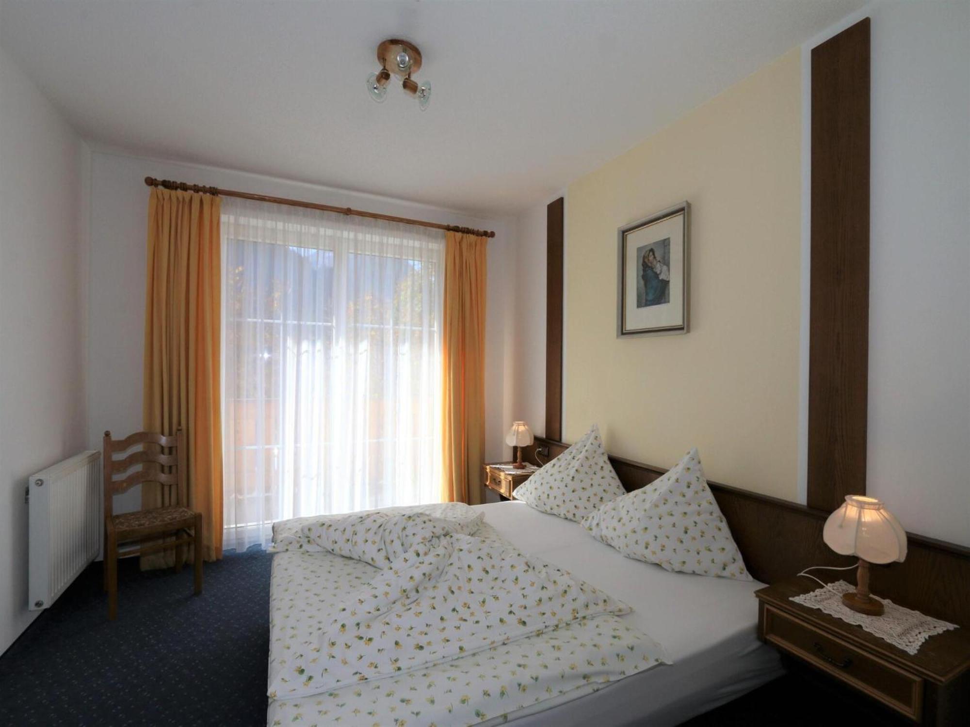 Apartment In Bichlbach At The Lake エクステリア 写真