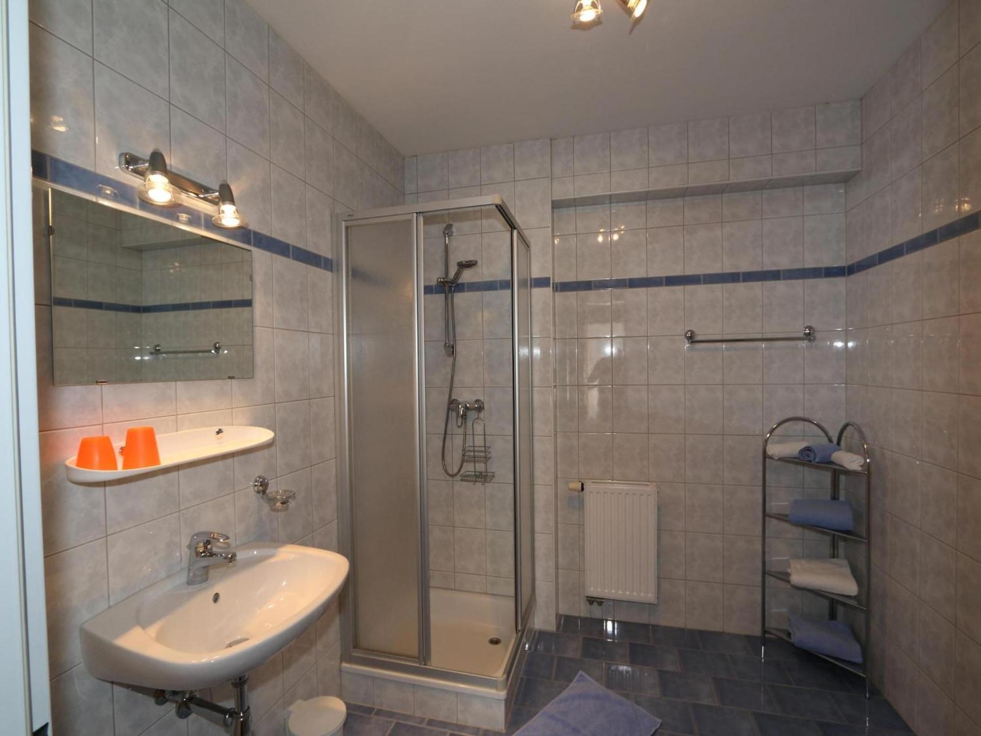 Apartment In Bichlbach At The Lake エクステリア 写真
