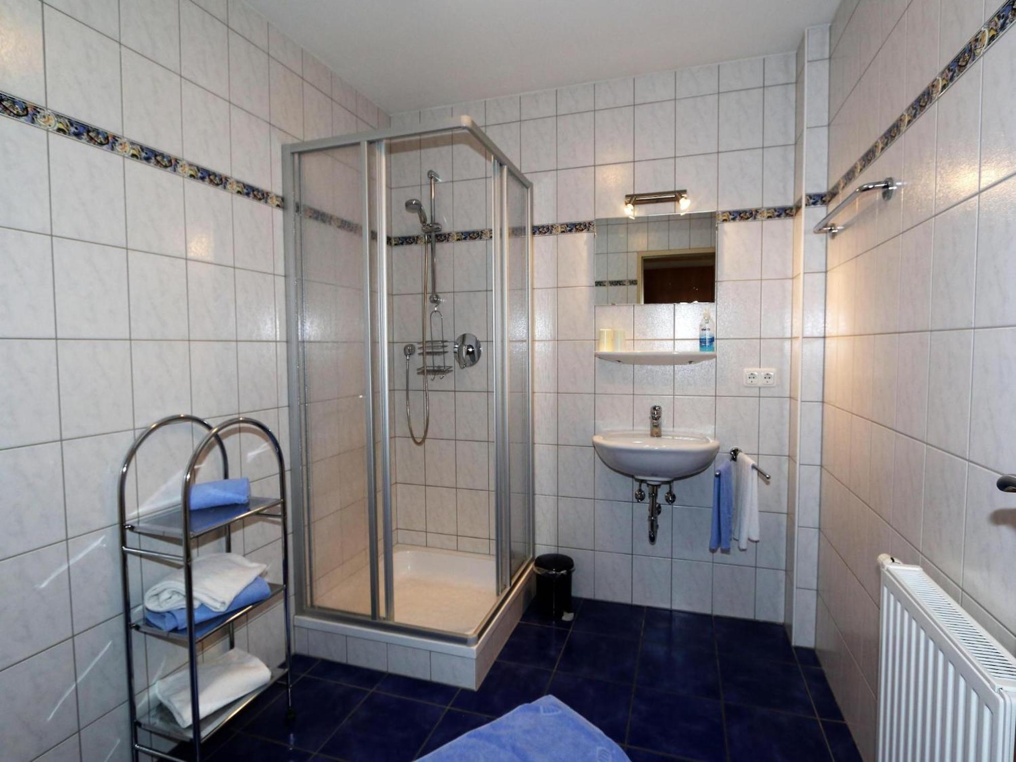 Apartment In Bichlbach At The Lake エクステリア 写真