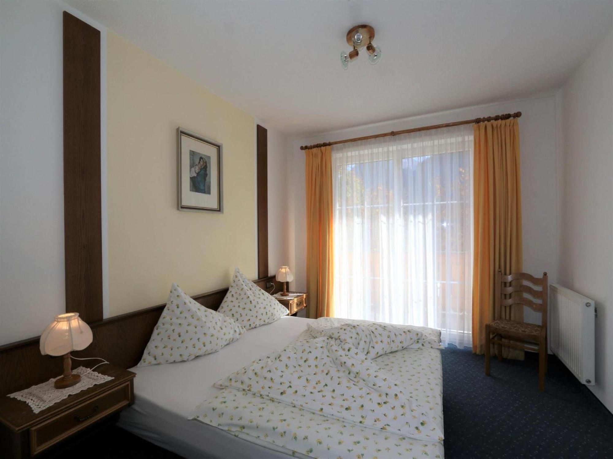 Apartment In Bichlbach At The Lake エクステリア 写真